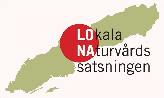 LONA - lokala naturvårdssatsningen